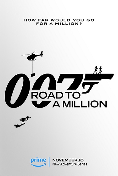 Американский сериал 007: Дорога к миллиону