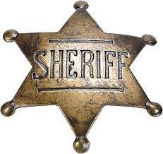 Звезда Шерифа